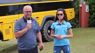 Lan&ccedil;amento Oficial da 5&ordf; Expomotorhome, Camping No Sol (Campo Largo PR) #Serro Motorhomes