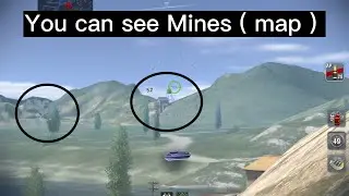 Castilla | Easter egg mines map