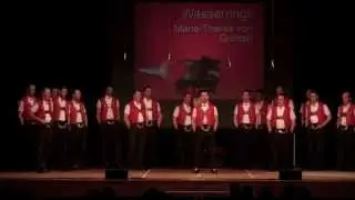 1. Potpurri der CD-Präsentation