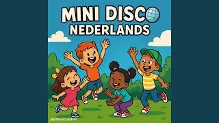 Mini Disco Nederlands &ndash; Waar is de bal?
