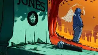 Jones  - Le # - Feat Cozo Monster (Prod by I11 Heaven)