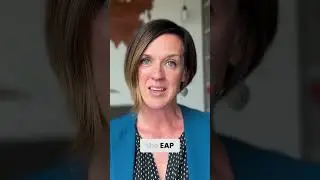 Financial Anxiety? You Might Need a COACH, Not a Therapist! (Rethink EAP)