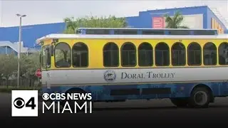 Miami-Dade advocates raise concerns over high costs of free trolley services