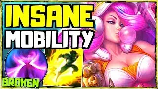Wanna Carry? This Miss Fortune Build will help you! | League of Legends (Season 10)