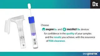 Why consider an FDA-cleared device for your genetic tests and molecular diagnostics.