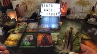 PISCES 2019 YEARLY FORECAST *TAKING BACK CONTROL ~ UNITY & MARRIAGE ~ SPEAK YOUR TRUTH!*