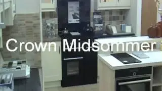 Complete Kitchens Showroom