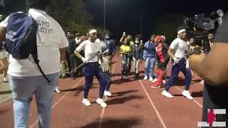 Frederick Douglass Marching In @ Beat The Leap BOTBS (2022)