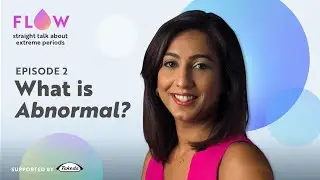 FLOW 02: What is abnormal?