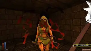 Daggerfall Unity (w/Mods) Part 38