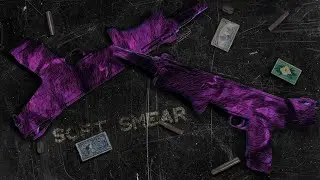 Soft Smear | MAG-7