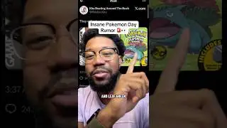 FireRed и LeafGreen выйдут на Switch? Фанаты уже в ярости 😭