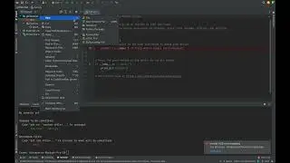 Push your local project into a new GitHub repository