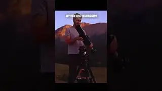 Big telescope🔭vs This one🤯🥵🥵🥵#editing #trolledit#shortvideo#shortsvideo#shorts#video#viralvideo#edit