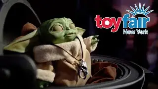 Baby Yoda / 