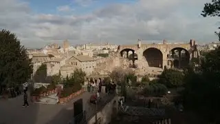 Preservation of historical heritage: world experience