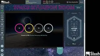 Practical Astronomy with Paul Cox