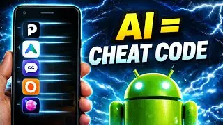 The Best AI Tools for Your Android Device