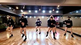 에프터스쿨 - 뱅 /zncrew cover