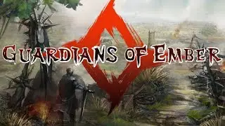 Guardians Of Ember stream 01.01.2019