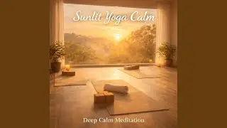 Breathing Yoga Music for Morning Energy