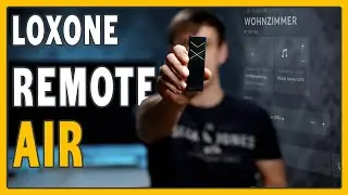 Loxone Remote Air