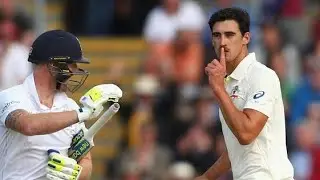 Mitchell Starc All Bowled Wickets in International Cricket| Mitchell Starc Best Bowling