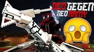 MEGA SPANNEND! - NeovsNeoArmy 23 #NeoArmy