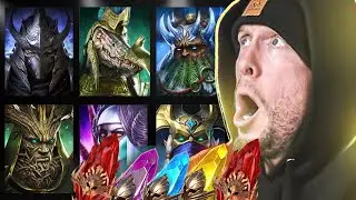 RAID NEWS: Primal Shard Event, Promo Code & More!