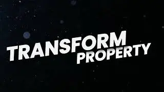 Master CSS Animation Property in 11 Minutes Full Tutorial
