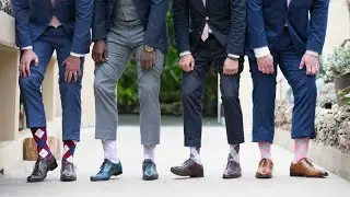 Reviewing some socks 🧦 by Shop  🧦NO COLD FEET 🦶🏻 