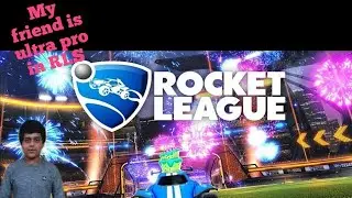 My partner play so amazing.Rocket leage sideswipe gameplay.#gaming #rocketleague #rocketleaguebangla