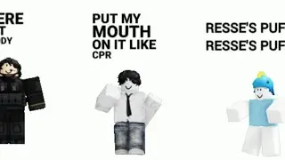 CPR x Misery x Reeses Puffs | my friends