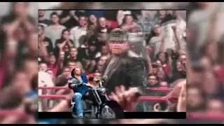 WWF Smackdown 2: Strange Undertaker Entrance Glitch