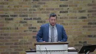 Southwest Church of Christ 2026 &ndash; Austin, TX Live Stream