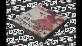 (Free) Future Loop Kit - Neaples Bando City (ATL Jacob, 808 Mafia, Pyrex Whippa, Southside)