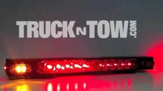 TowMate Wireless Tow Light With Directional Arrow