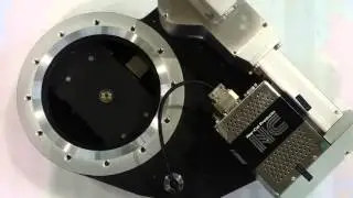 Nor cal products TPV Throttling pendulum valves