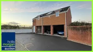 55 Westford Grange, Wellington, Somerset TA21 0EP