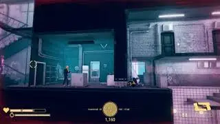 My Friend Pedro Speedrun 1-1 current WORLD RECORD 0:48