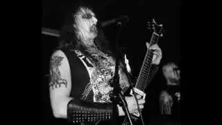 Thunderbolt - Where The Plague Touches