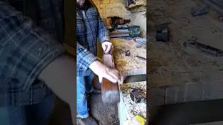 cheap vs expensive tools? #woodworking #carpentery #joinery #diy