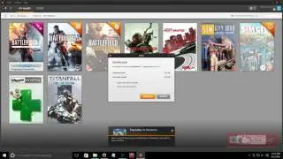 PC Free Download BETA  - Battlefield 1- BF1 - Gameplay Multiplayer - EA - BF5 -- Origin