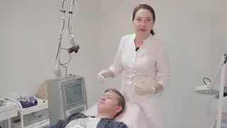 ЛЕЧЕНИЕ РУБЦОВ НА ЛАЗЕРЕ ACUPULSE