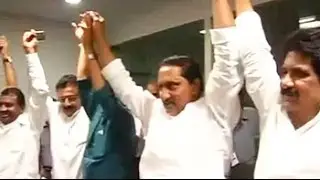 A new party for Andhra Pradesh, courtesy Kiran Kumar Reddy