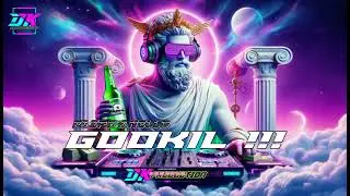 DJ ACARA!!! GOOKIL  FAZRI ANELLO EDIT KEEP 2K25