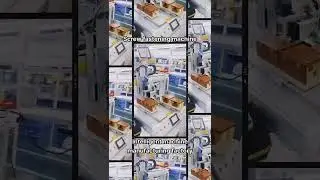 Screw fastening machine #automatic #smt #autamatic #fully #ic #pcb #assembly #loading
