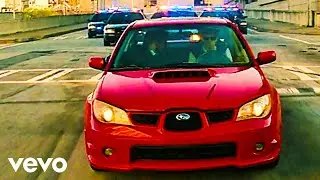 Juicy Wilde - Boss Phonk | Baby Driver