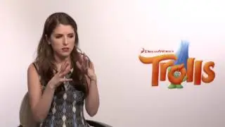 Trolls Cannes Interview-Anna Kendrick