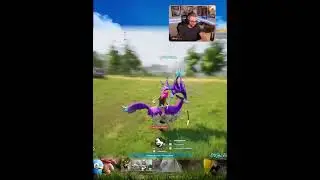 Hypervitesse !! #palworld #twitch #fail #tryagain #sojiro_twitch #&eacute;chec #sonic